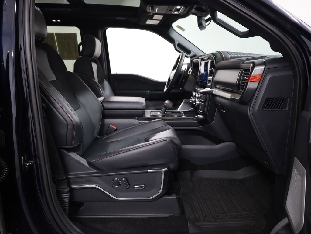 Certified 2025 Ford F150 Raptor AWD/4WD image 30