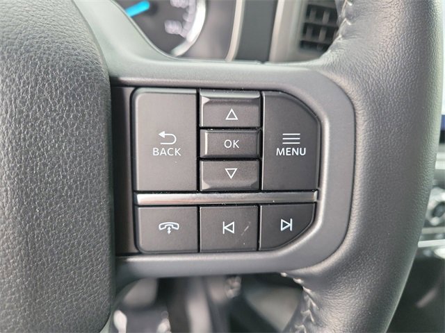 Certified 2022 Ford F150 XLT w/ Equipment Group 302A High image 11