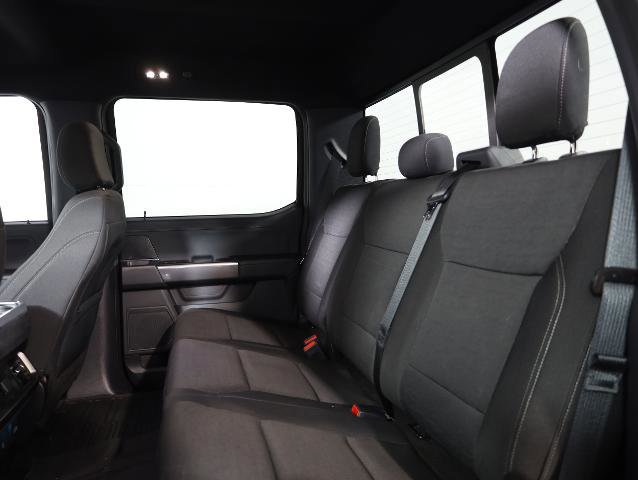 Certified 2023 Ford F150 XLT w/ Equipment Group 302A High image 9