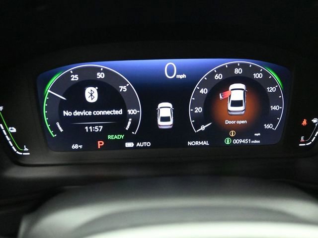 Used 2025 Honda Accord Sport image 13