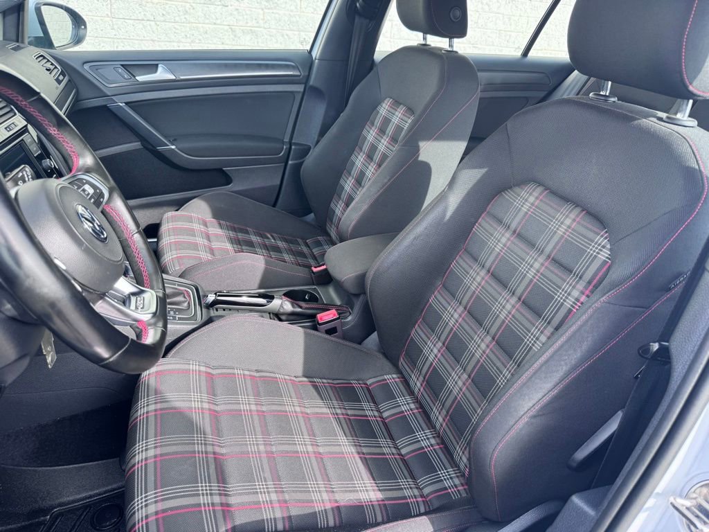 Used 2019 Volkswagen GTI S image 15