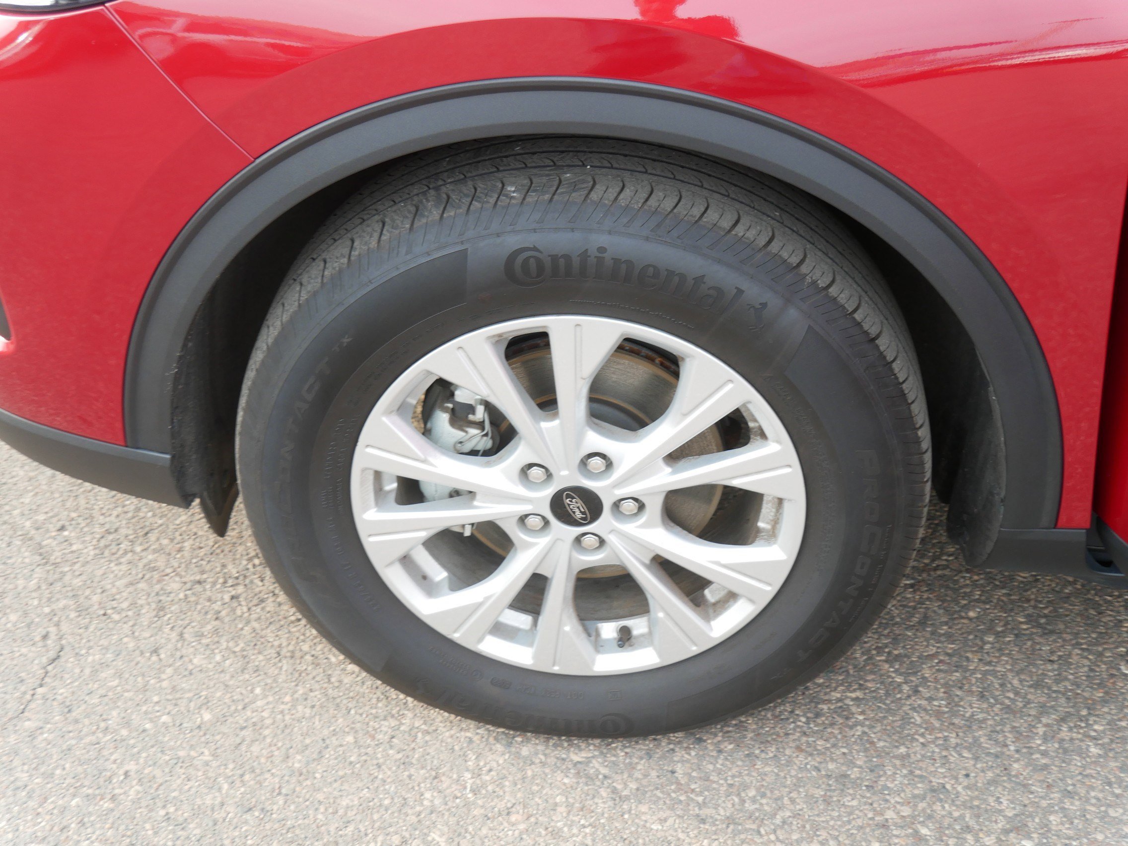 Certified 2023 Ford Escape Active image 16