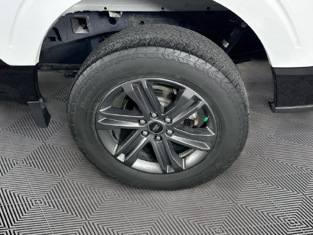 Certified 2023 Ford F150 XLT w/ Equipment Group 302A High AWD/4WD image 37