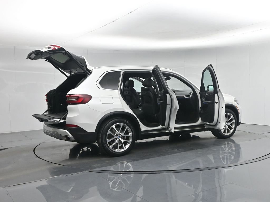 Used 2023 BMW X5 sDrive40i image 35