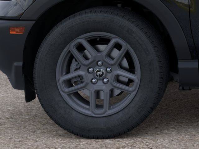 Certified 2025 Ford Bronco Sport Big Bend w/ Convenience Package AWD/4WD image 15