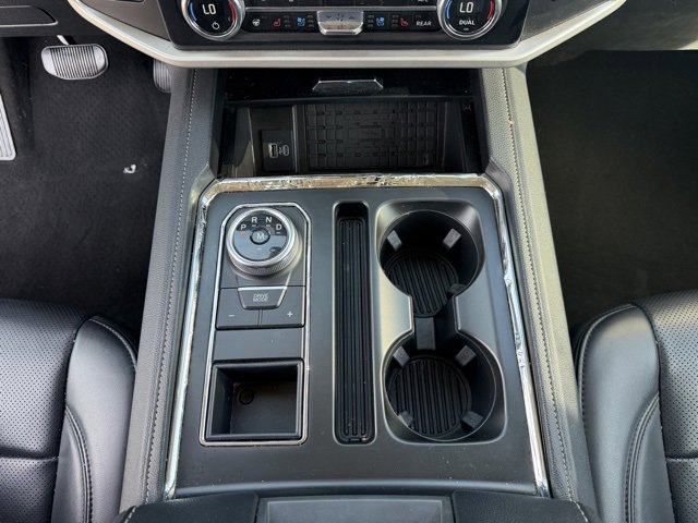 Certified 2024 Ford Expedition Max XLT image 20