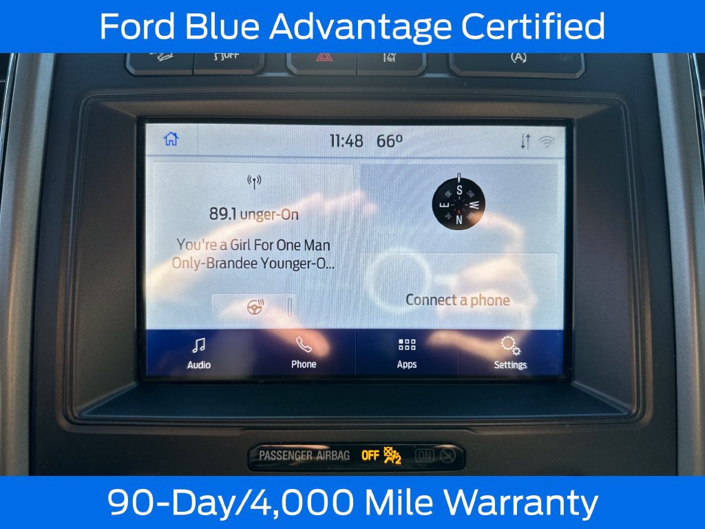 Certified 2021 Ford Expedition Max XLT AWD/4WD image 21
