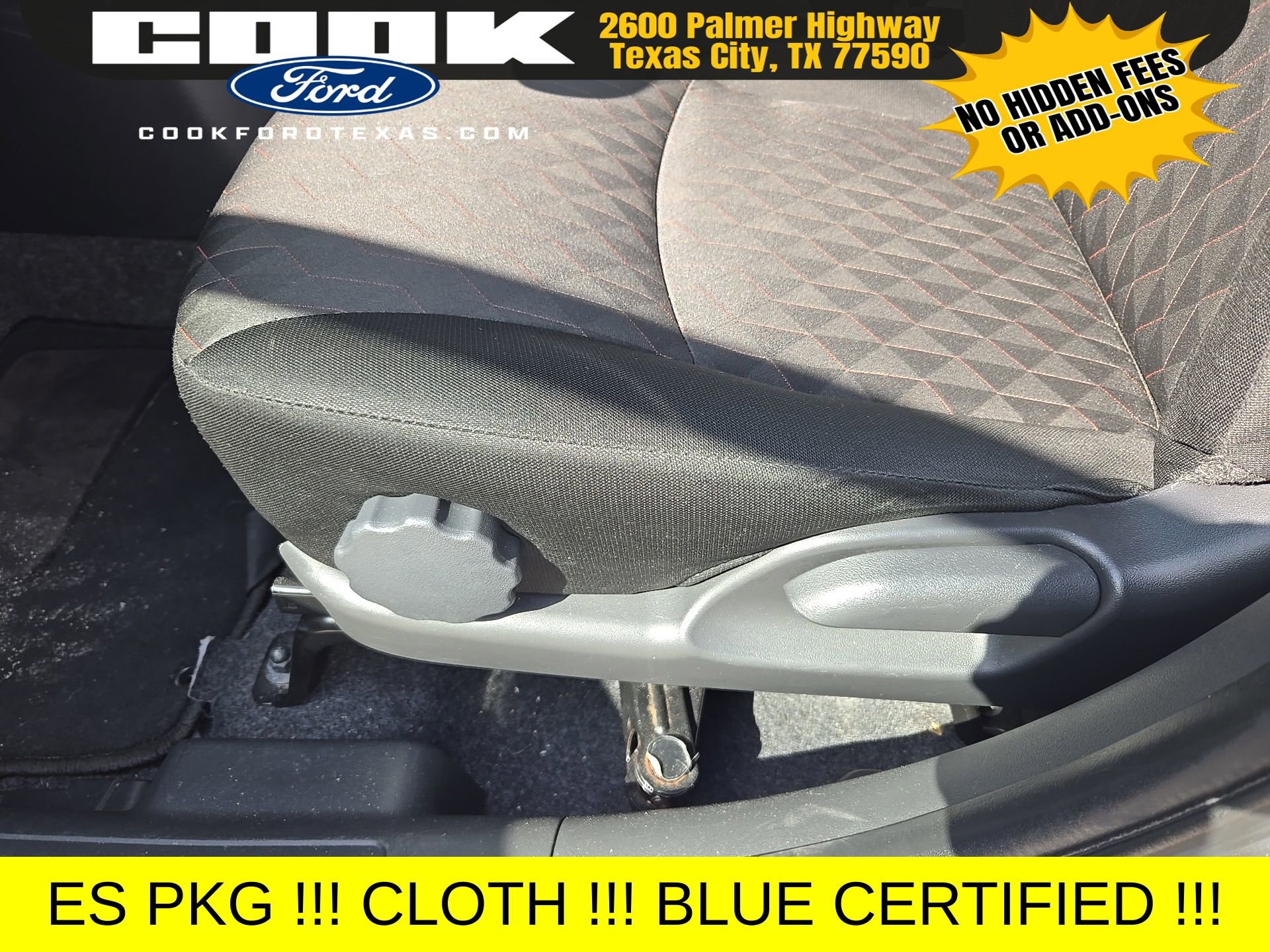 Used 2022 Mitsubishi Mirage ES image 5