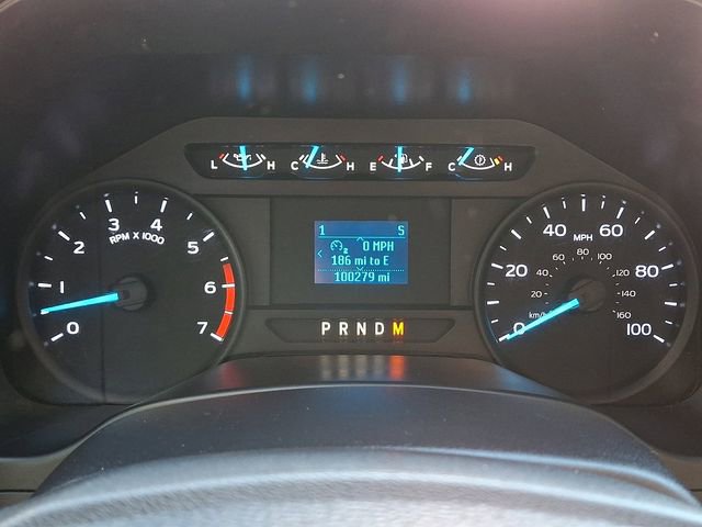 Certified 2020 Ford F250 XL image 20