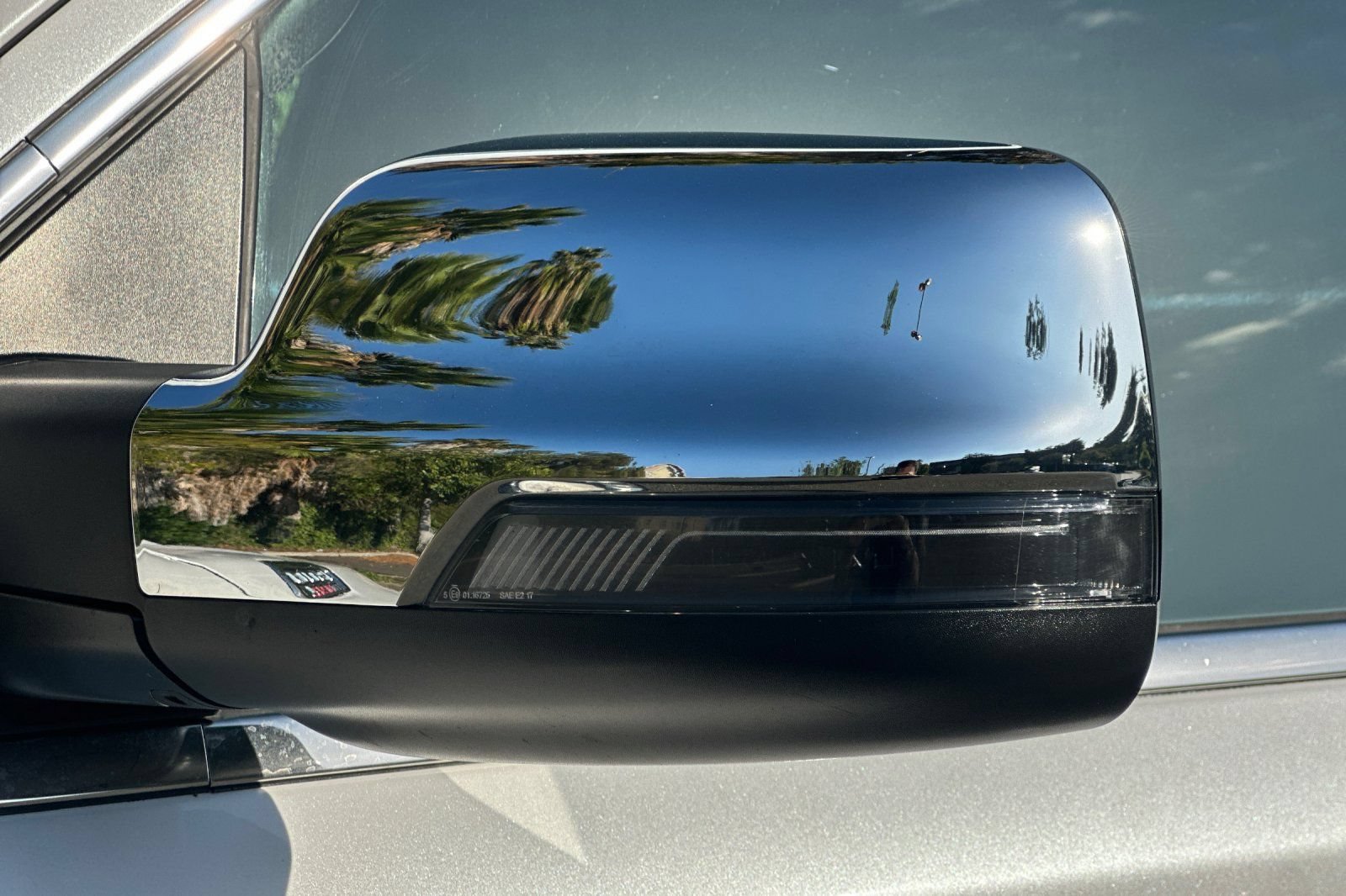 Used 2023 RAM 1500 Limited AWD/4WD image 52