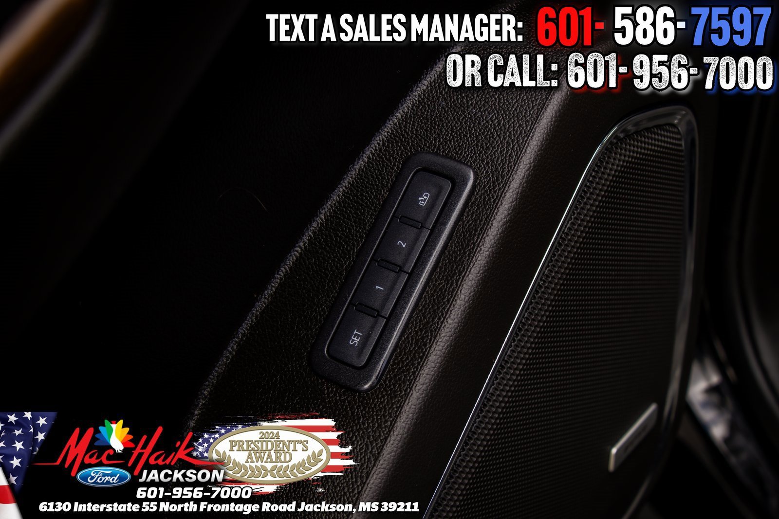 Used 2020 GMC Yukon Denali w/ Open Road Package image 16