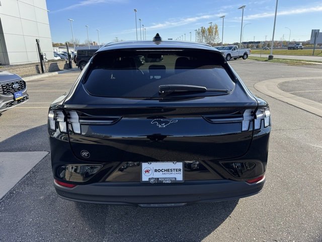 Certified 2025 Ford Mustang Mach-E Premium w/ Interior Protection Package image 2