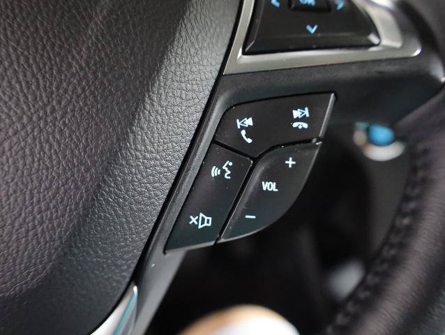 Certified 2024 Ford Edge SEL w/ Convenience Package AWD/4WD image 22