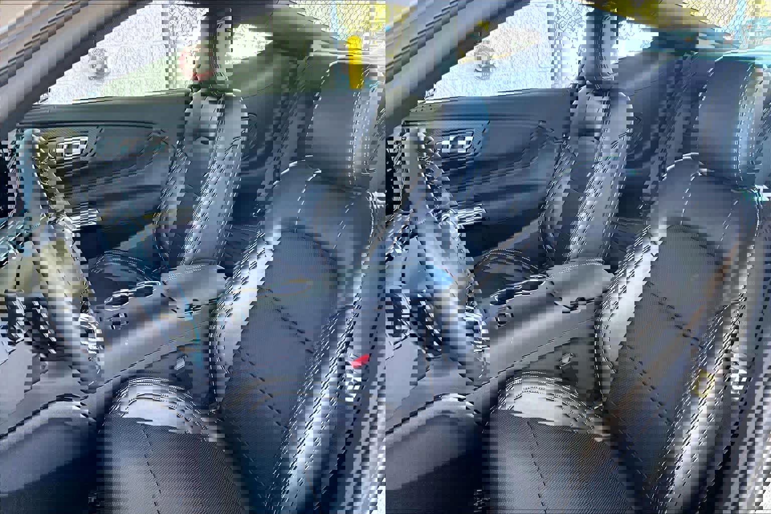 Certified 2025 Ford Mustang GT Premium image 9