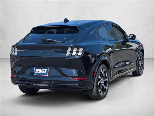Certified 2023 Ford Mustang Mach-E Premium RWD image 5
