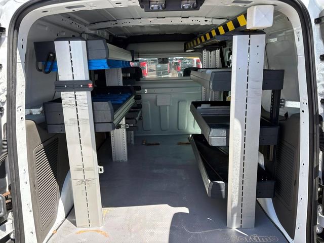 Certified 2021 Ford Transit Connect XL FWD image 6