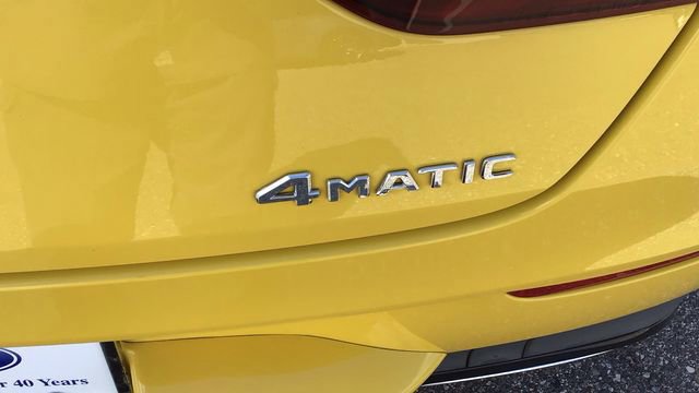 Used 2020 Mercedes-Benz CLA 250 4MATIC image 23