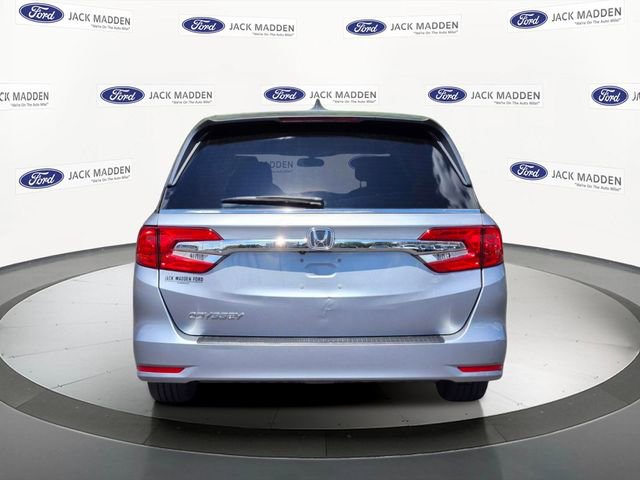 Used 2019 Honda Odyssey EX image 4