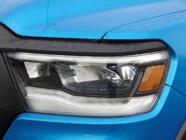 Used 2022 RAM 1500 Rebel w/ Night Edition image 10