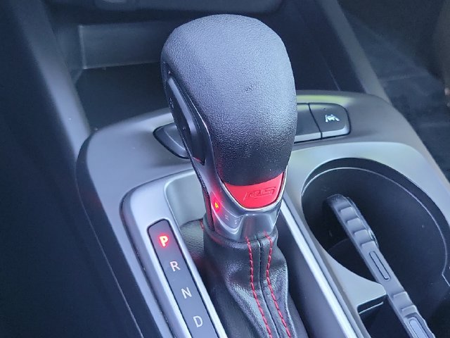 Used 2024 Chevrolet Trax RS FWD image 16