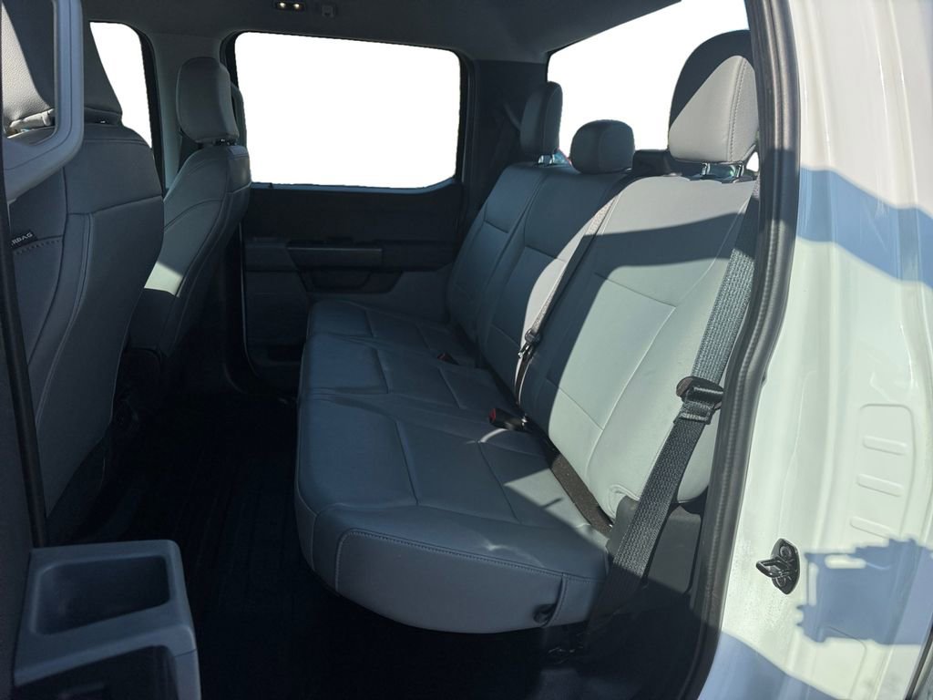 Certified 2022 Ford F150 XL w/ Trailer Tow Package image 18