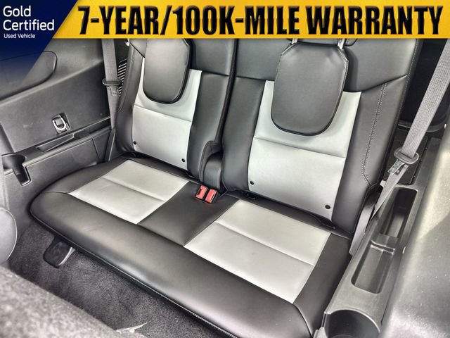 Certified 2023 Ford Explorer XLT w/ Equipment Group 202A RWD image 32