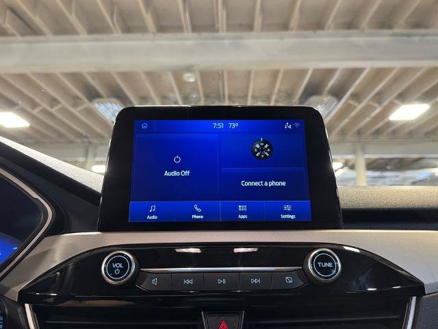 Certified 2022 Ford Escape SEL w/ Technology Package AWD/4WD image 19