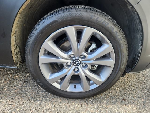 Used 2023 MAZDA CX-30 AWD 2.5 S w/ Select Package image 21