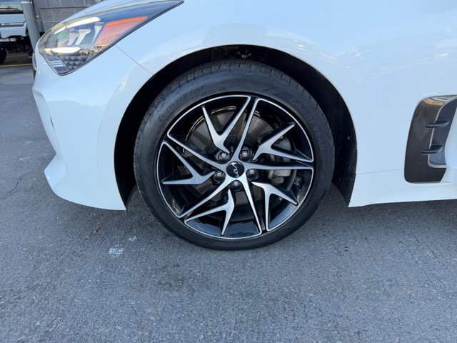 Used 2022 Kia Stinger GT-Line image 27