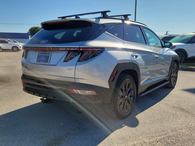 Used 2024 Hyundai Tucson XRT image 4