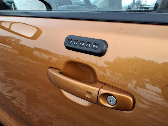 Certified 2019 Ford Ranger Lariat w/ Equipment Group 501A Mid image 6