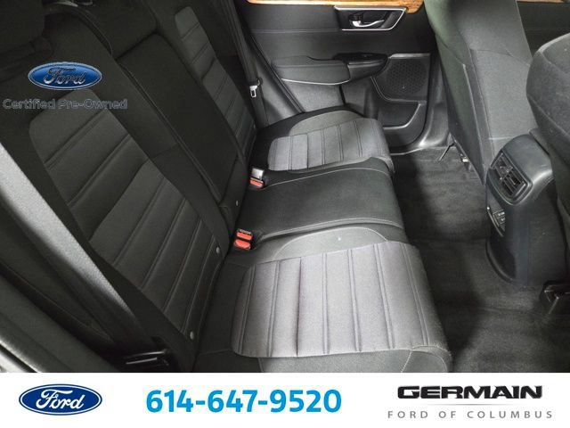 Used 2022 Honda CR-V EX image 22