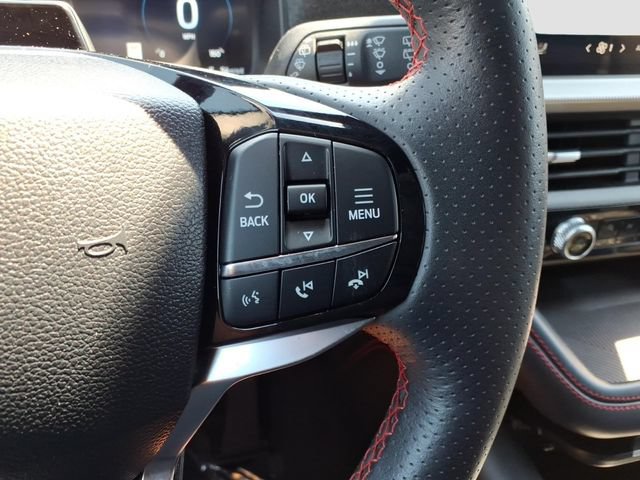 Certified 2025 Ford Explorer ST-Line w/ ST-Line Street Pack AWD/4WD image 29