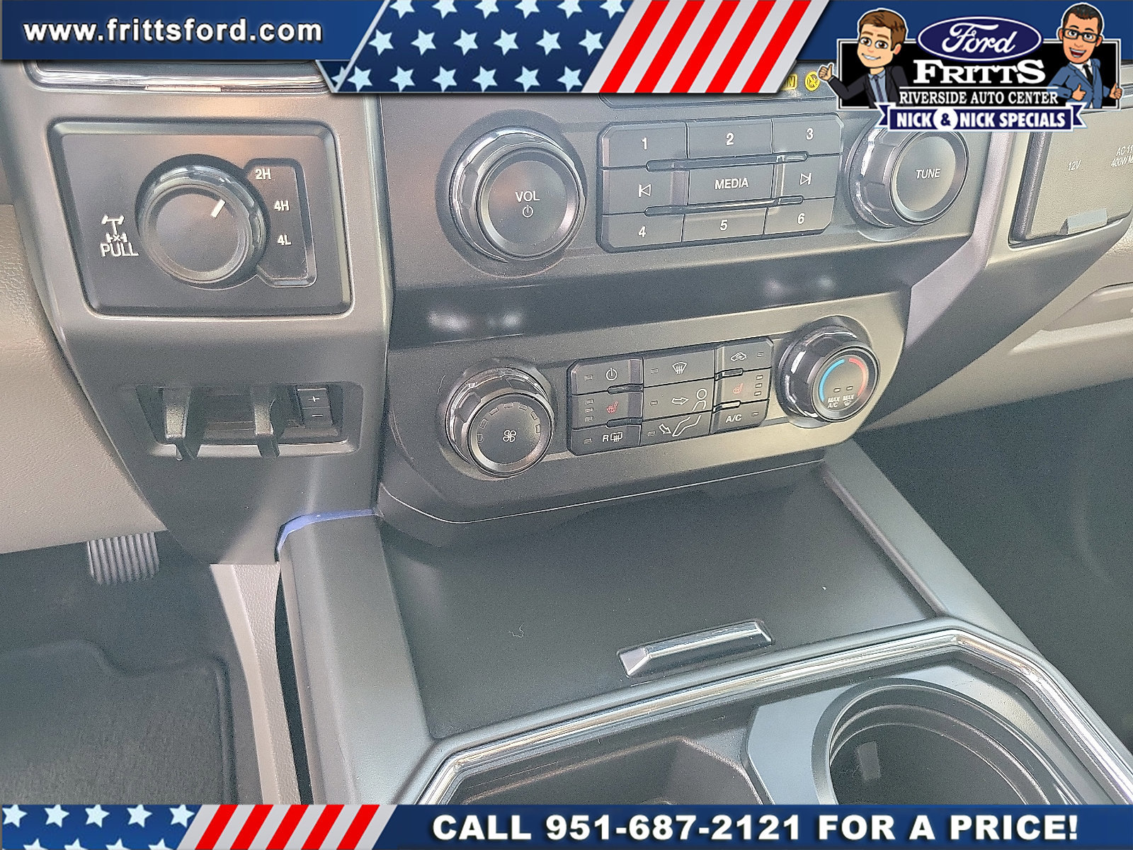 Certified 2020 Ford F250 XLT w/ XLT Premium Package image 10