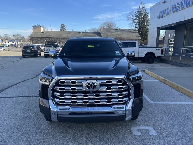 Used 2023 Toyota Tundra 1794 Edition image 20