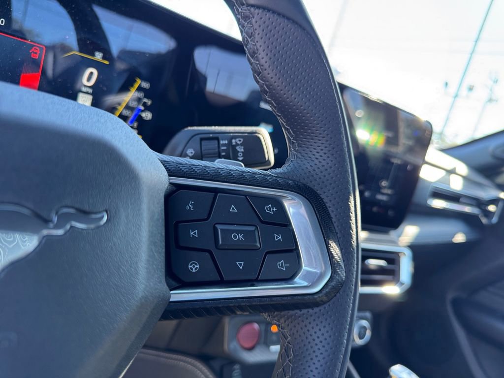 Certified 2025 Ford Mustang GT Premium image 20