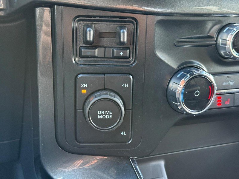 Certified 2022 Ford F150 XLT w/ Equipment Group 302A High image 24