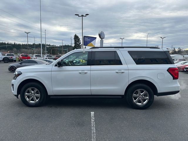 Certified 2024 Ford Expedition Max XL image 5