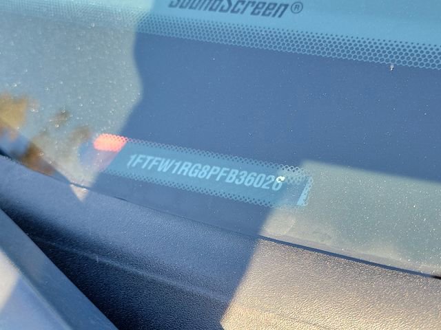 Certified 2023 Ford F150 Raptor image 36