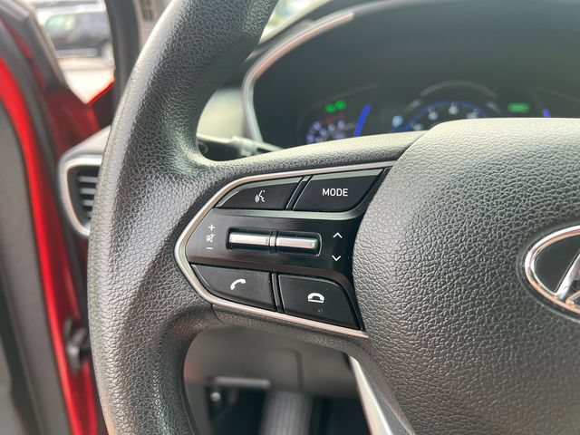 Used 2019 Hyundai Santa Fe SEL w/ Cargo Package FWD image 16