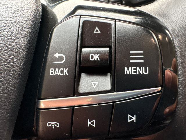 Certified 2024 Ford Escape Platinum AWD/4WD image 30