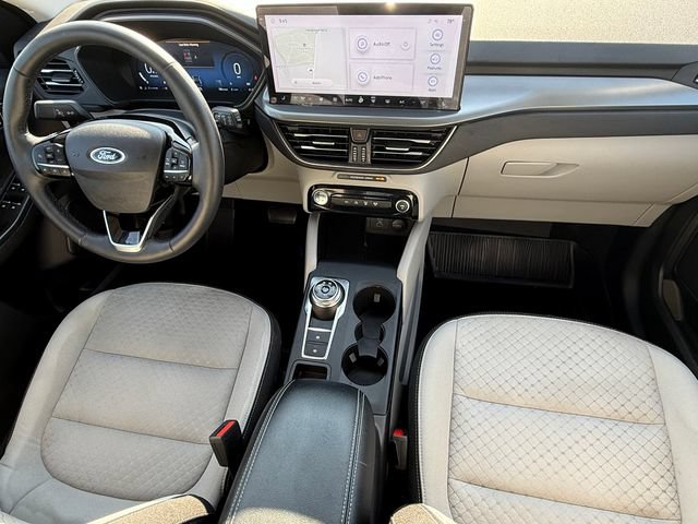 Certified 2023 Ford Escape Active w/ Tech Pack #2 FWD image 34