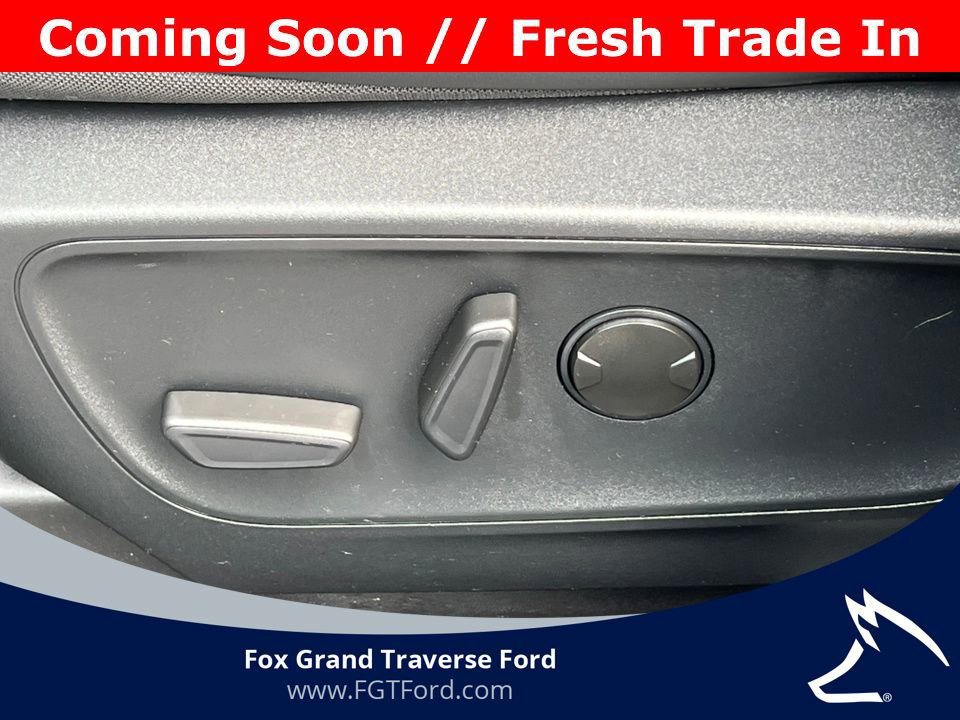 Certified 2024 Ford Escape ST-Line w/ Tech Pack #1 AWD/4WD image 14