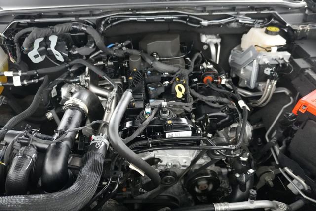 Certified 2024 Ford Ranger XLT image 30