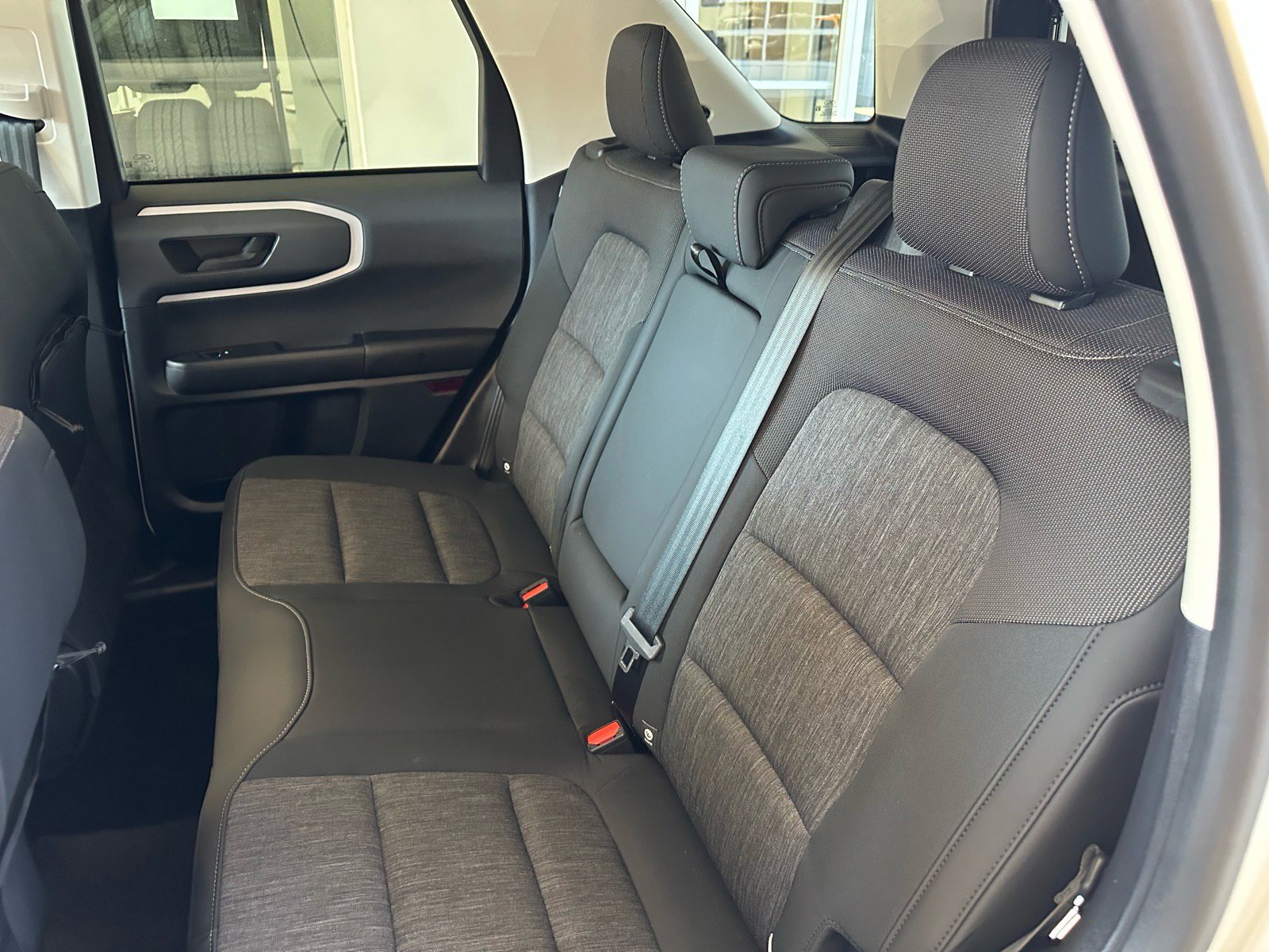 Certified 2023 Ford Bronco Sport Big Bend w/ Convenience Package image 24