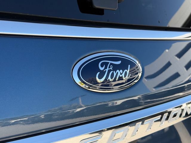 Certified 2020 Ford Expedition Limited w/ Equipment Group 302A RWD image 15