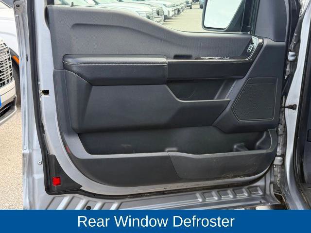Certified 2021 Ford F150 XL w/ Equipment Group 101A High AWD/4WD image 13