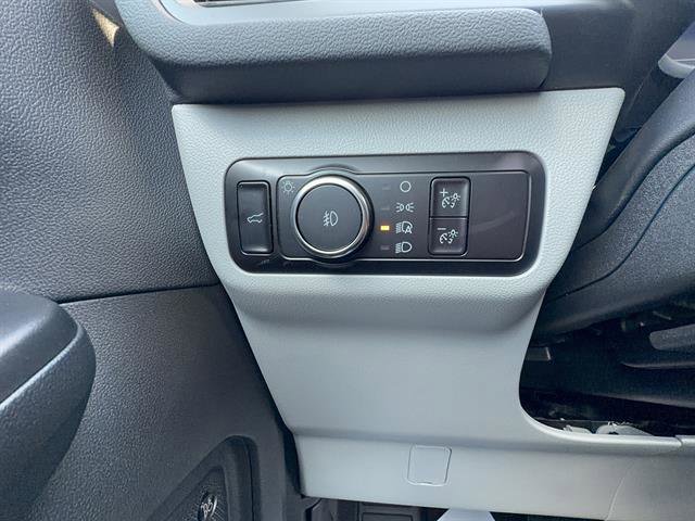 Certified 2023 Ford Escape Platinum w/ Premium Technology Package AWD/4WD image 14