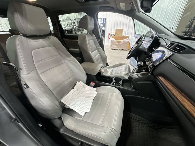 Used 2020 Honda CR-V EX-L image 32