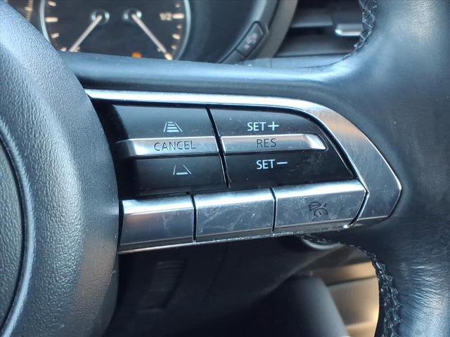 Used 2020 MAZDA MAZDA3 PREFERRED image 13